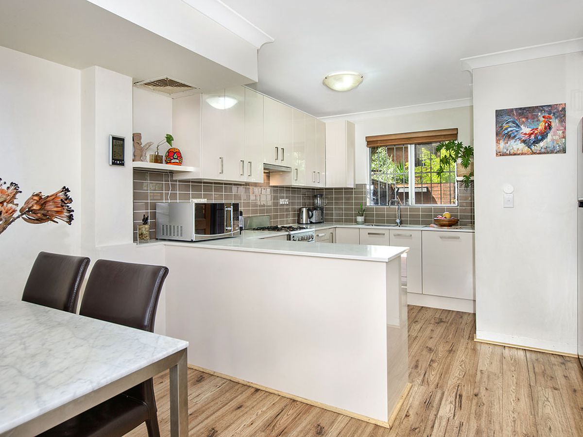 9 / 9-13 Boronia Street, Redfern