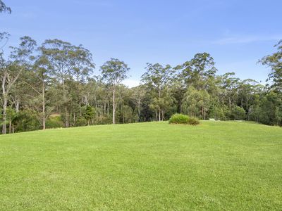 319 Mount Beerwah Road, Glass House Mountains