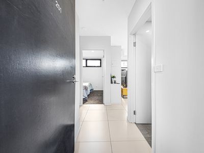 201 / 14 Eleanor Street, Footscray