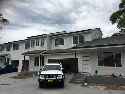 70 Jason Avenue, Barrack Heights