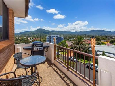 7 / 25 Edward St, Wollongong