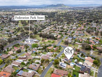 2 FISHER COURT, Wodonga