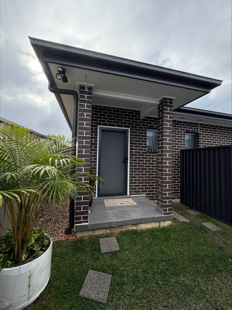 15a Cansdale Street, Blacktown