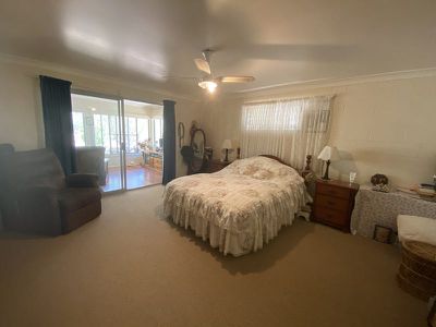 138 Old Esk North Road, Nanango