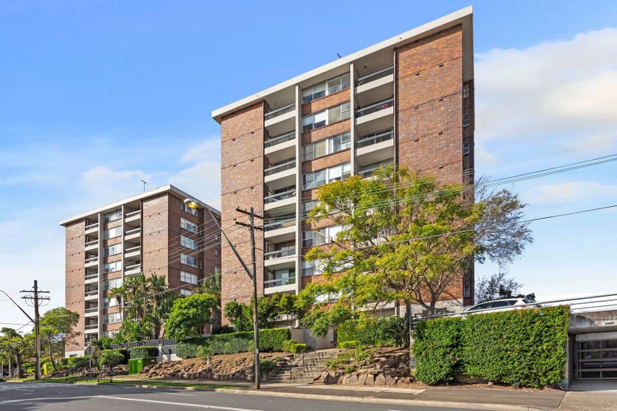 60 / 61 West Parade, West Ryde