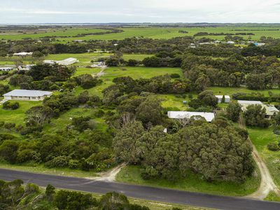 46 Admella Drive, Beachport