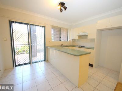 3 / 10-14 Milton Street, Bankstown