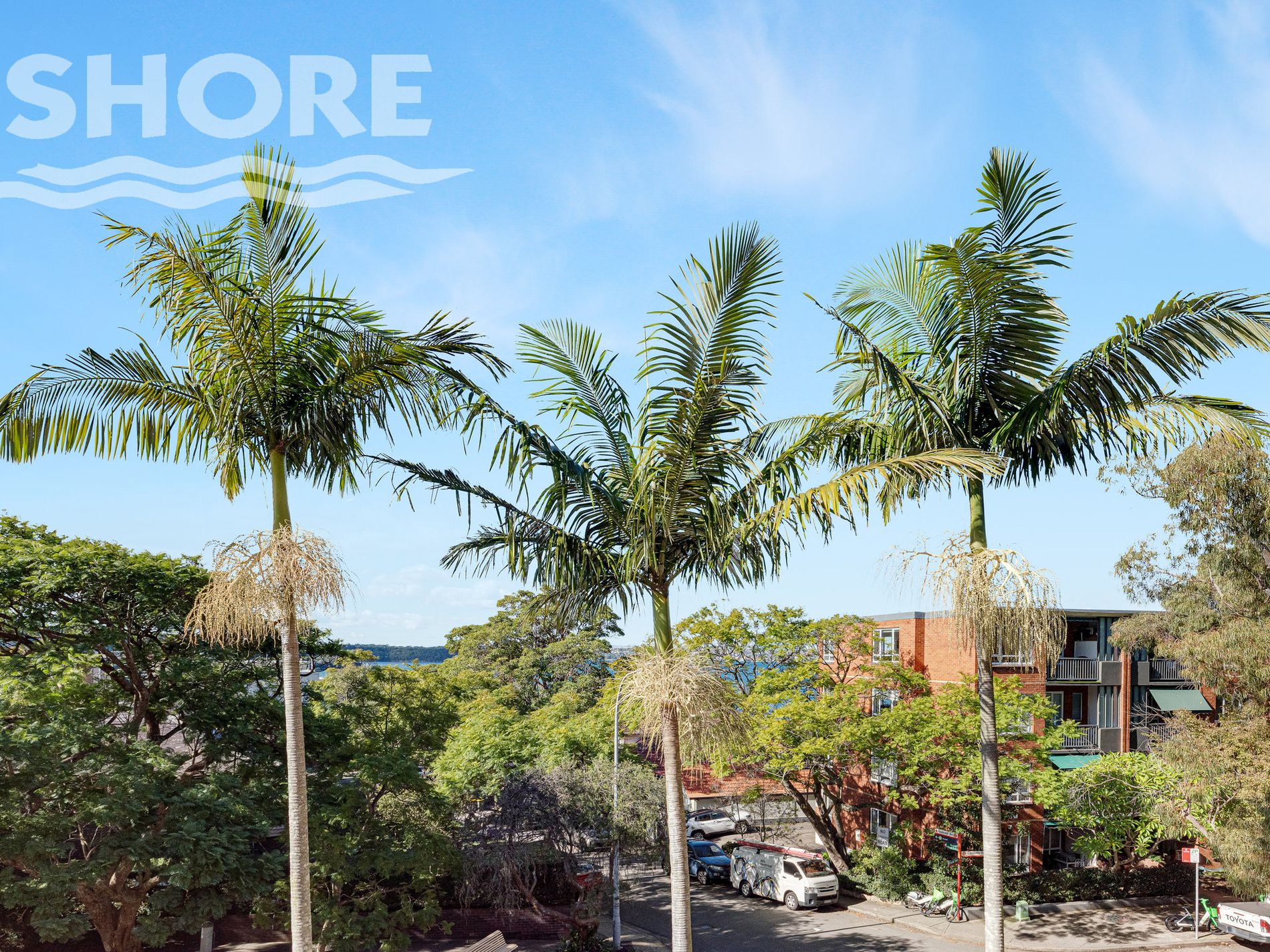 11 / 20 Carabella Street, Kirribilli
