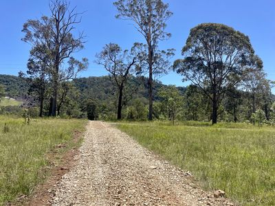 Lot 131 Bunnoo River Road, Ellenborough