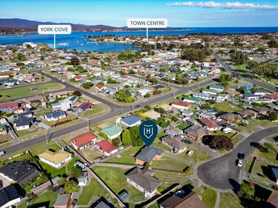 14 Counsell Avenue, George Town