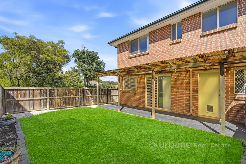 12 / 23-25 Metella Road, Toongabbie