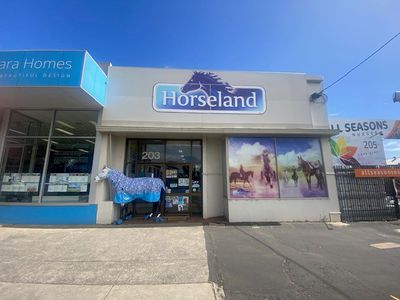 203 Lava Street, Warrnambool