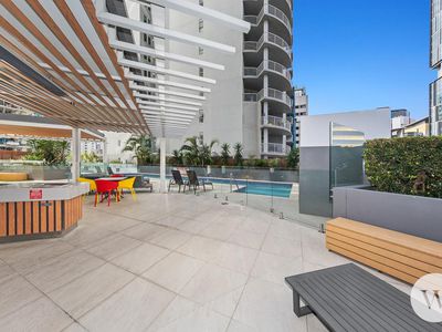 126 / 18 Tank Street, Brisbane City