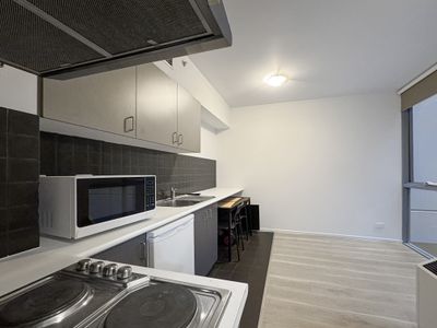 2016 / 39 Lonsdale Street, Melbourne