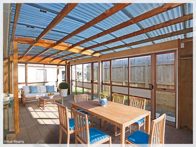 5 Linklater Avenue, Foxton Beach