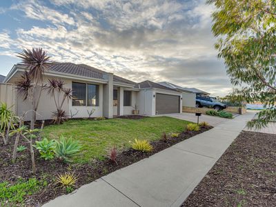63 Jerrail Street, Yanchep