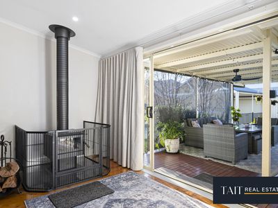 12 Esmond St, Wangaratta