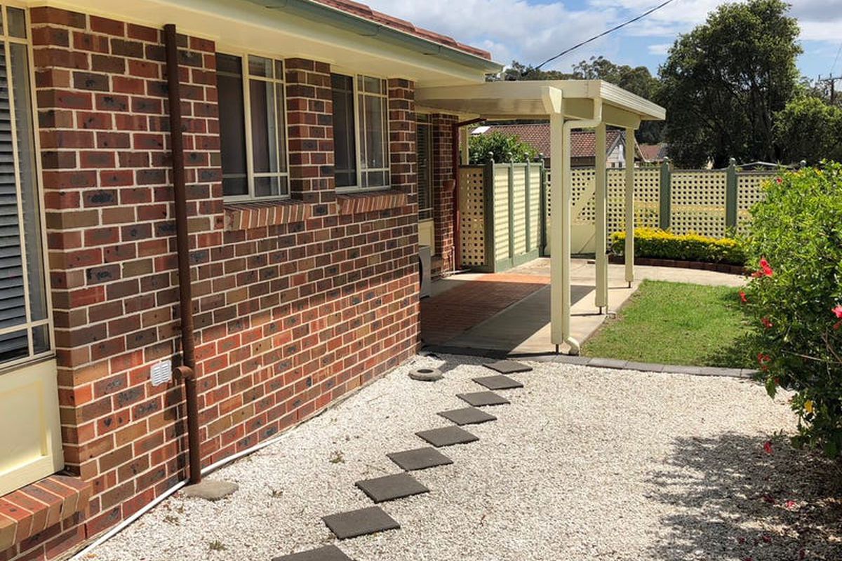 1 / 12 Milpera Road, Green Point