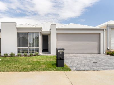 104 McDonald Rd, Baldivis