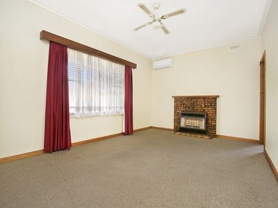 10 Market Street, Harcourt