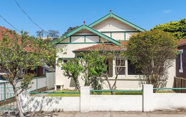 6 Arthur  Street, Randwick