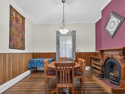 11 Elizabeth Street, George Town