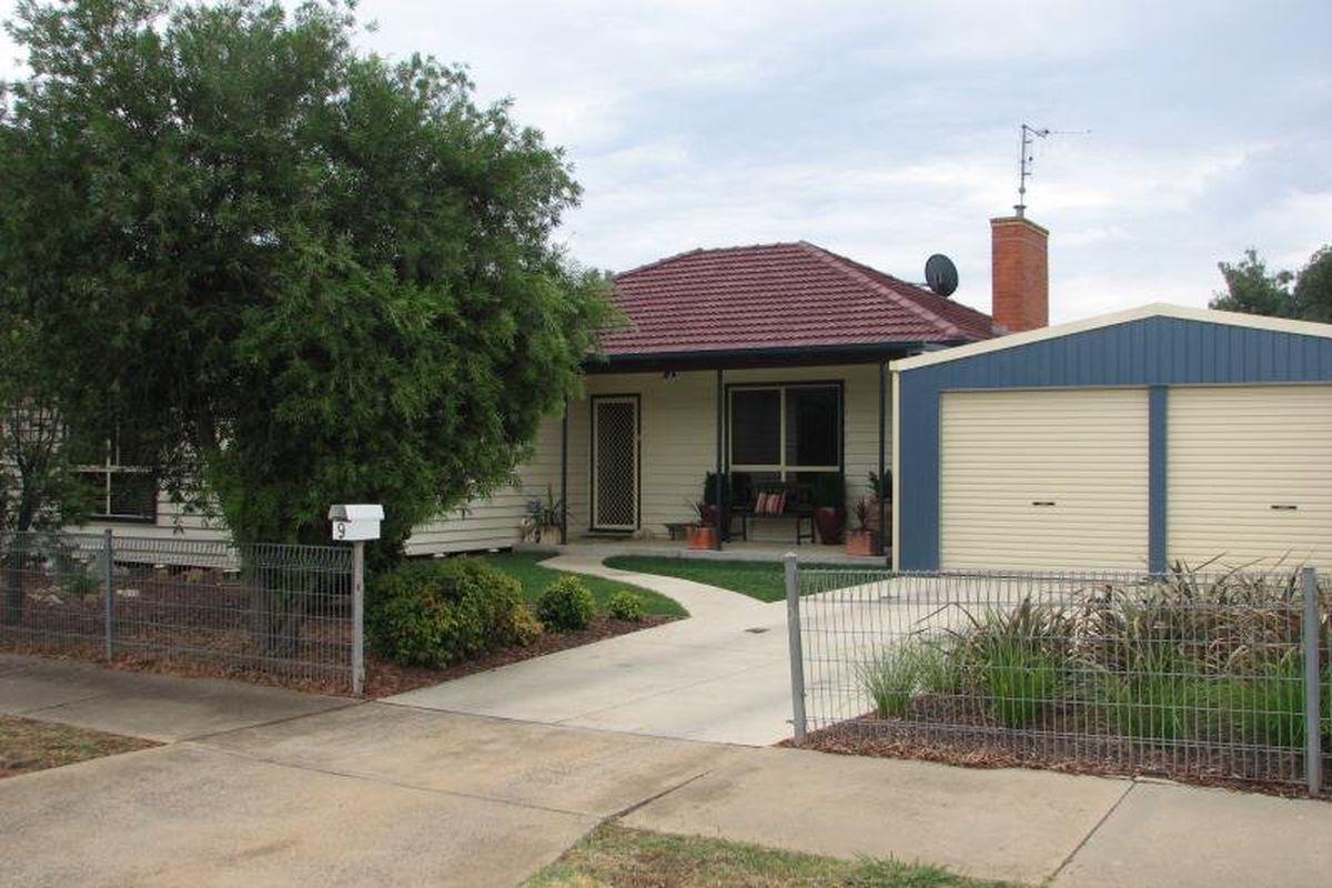 9 Underwood Grove, Kyabram