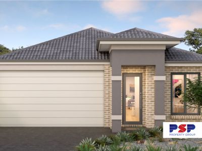 Lot 04 Mazel Drive, Tarneit