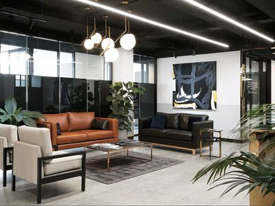 20 Macquarie Street, Parramatta