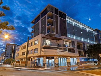 63 / 35 Hastings Street, Scarborough