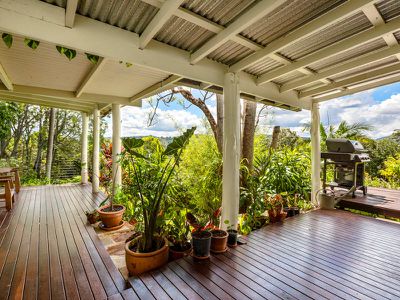 301 Wallace Road, The Channon