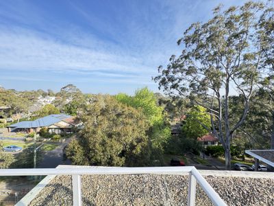 401 / 17 Merriwa Street, Gordon