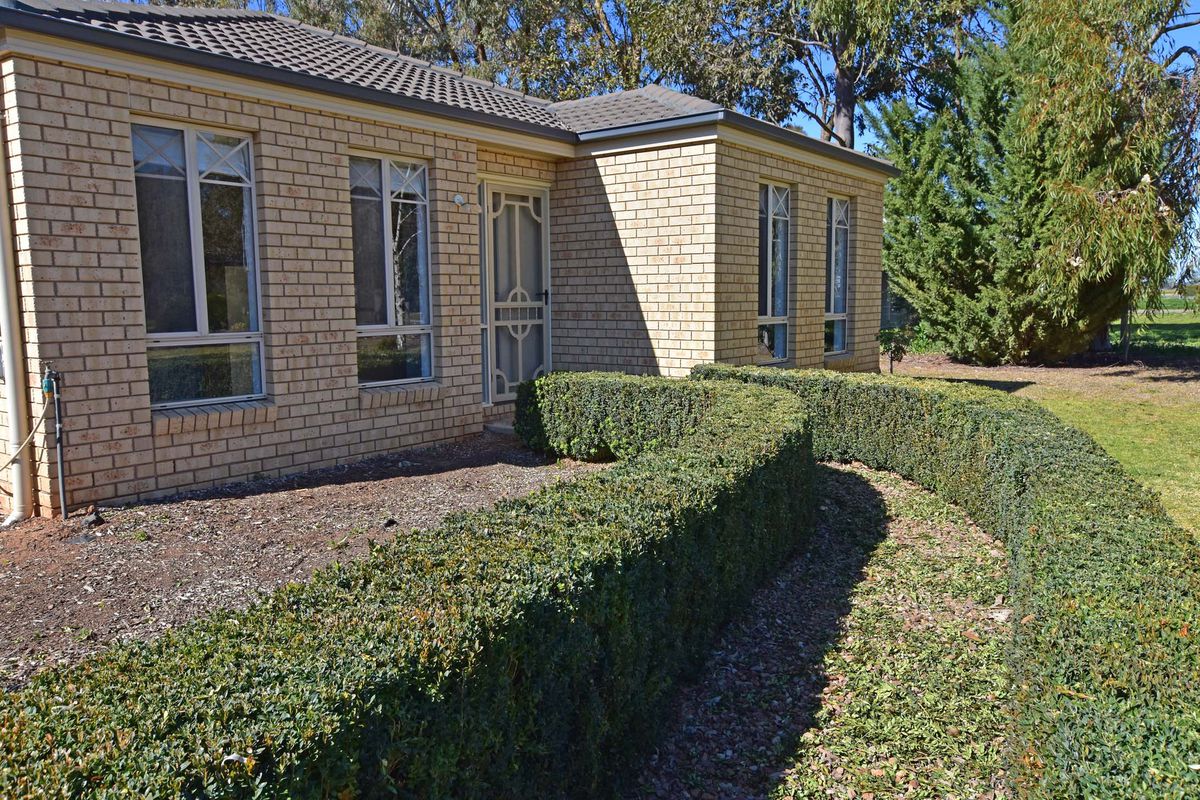 19 Amarco Lane, Kyabram