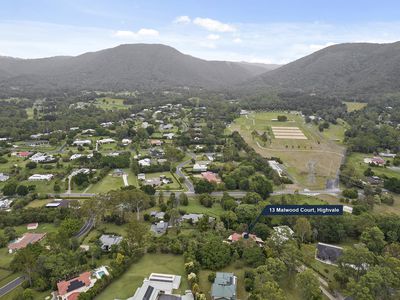 13 Malwood Court, Highvale