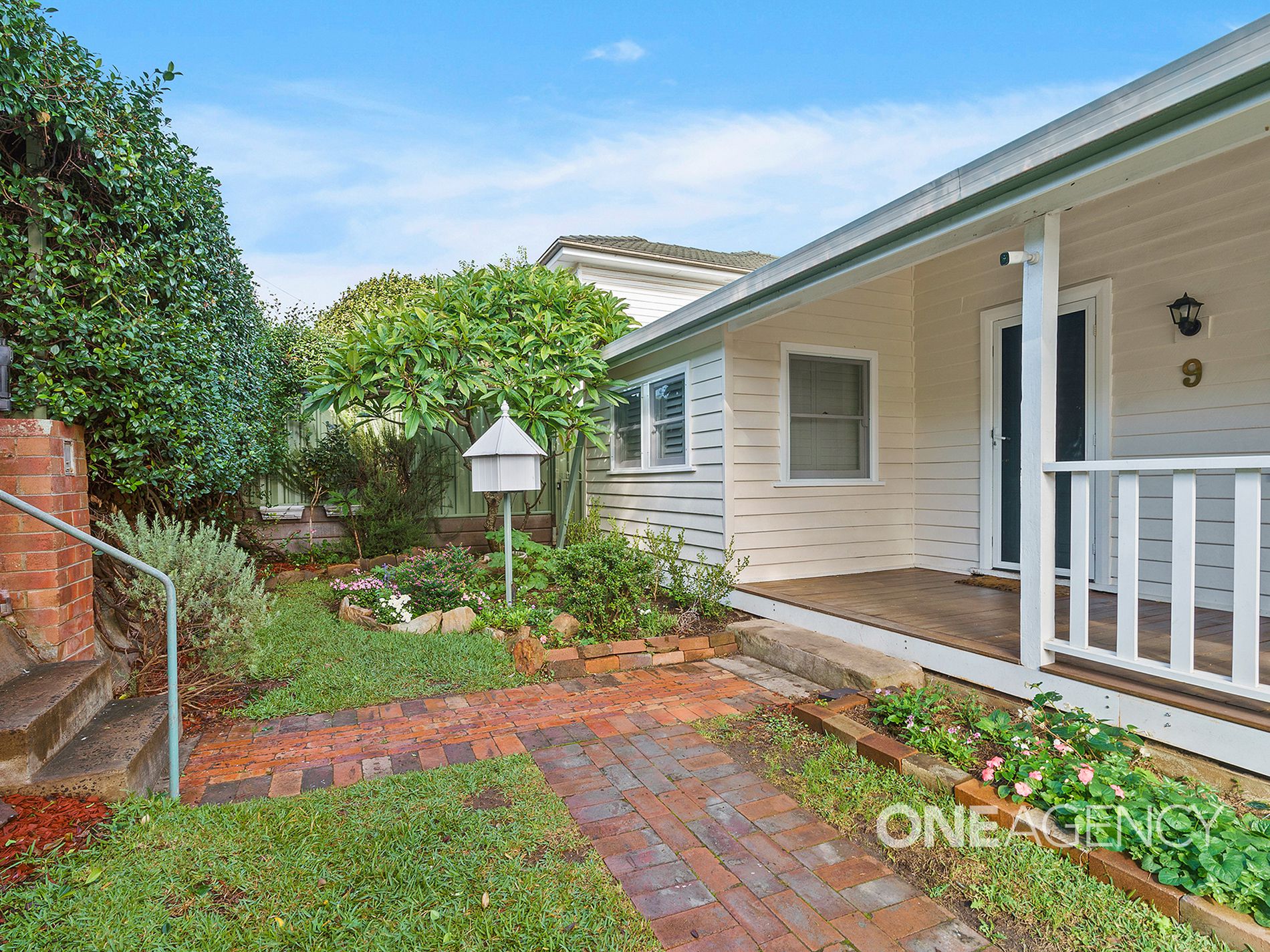 9 Osborne Street, Nowra