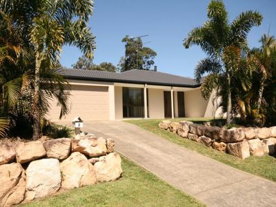 3 Parkview Crescent, Shailer Park