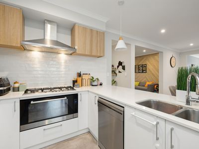 30 Dalby Street, Hilbert