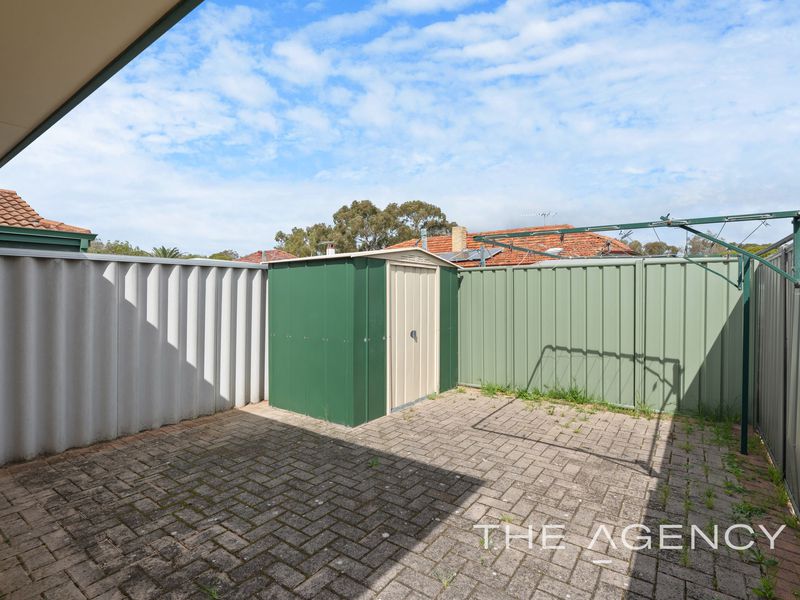 8A Rennie Crescent North, Hilton