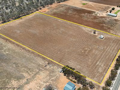 2860 Murray Valley Highway, Nyah