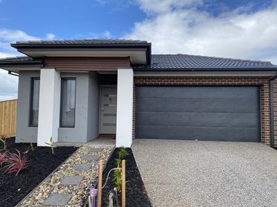 1 Magdala Street, Werribee