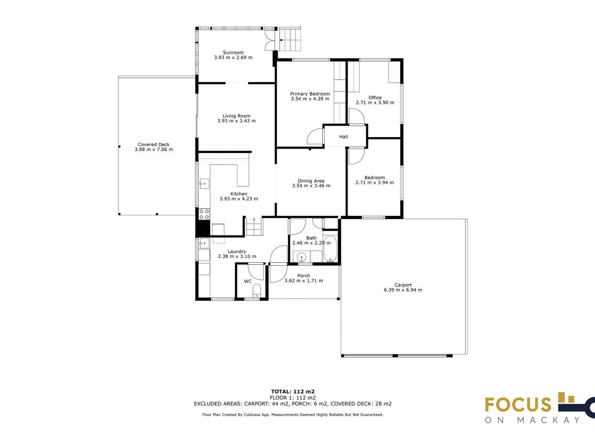36 Kinchant Dam Road, North Eton