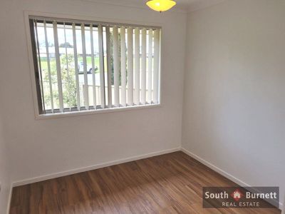 5 GREENIDGE Court, Kingaroy