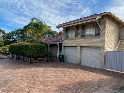 1 Willow Way, Woodlands
