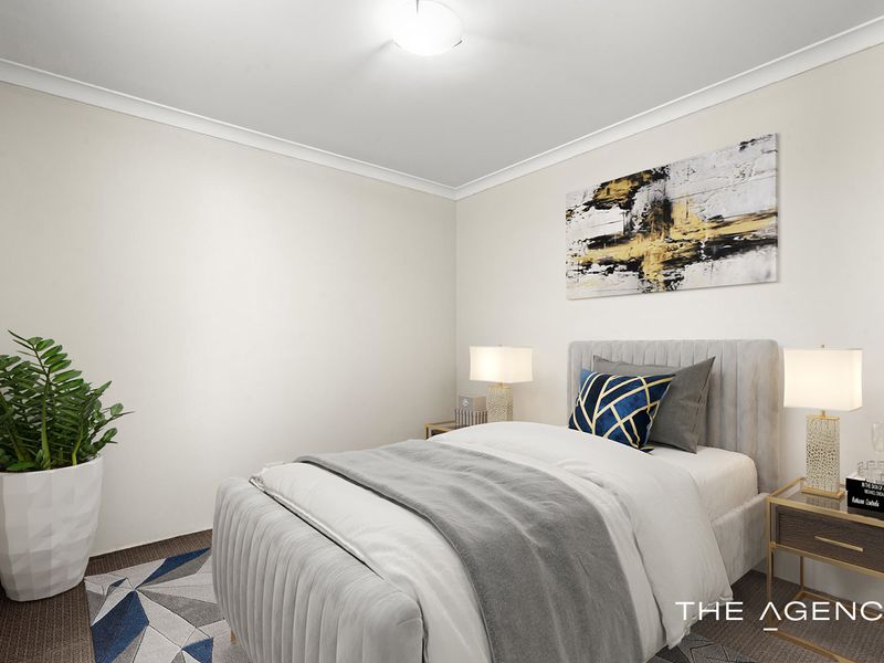 43/46 Gibbs Road, Aubin Grove