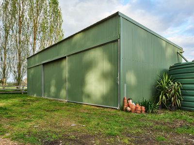 640 Piries-Goughs Bay Road, Goughs Bay