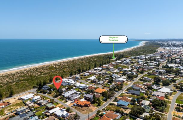 10 Coffey Street, Singleton