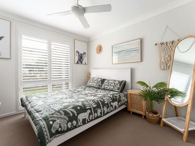 2 Handley Street, Helensburgh