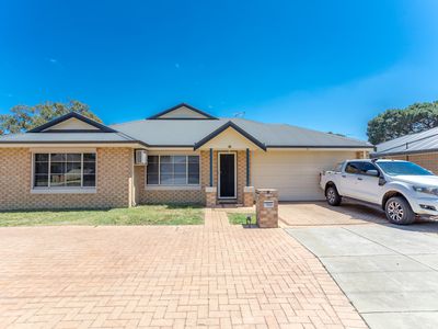 u1 / 154 Gibbs Street, East Cannington