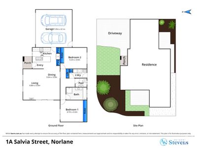 1A Salvia Street, Norlane