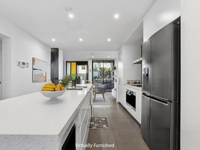 118 Ross  Street, Forest Lodge